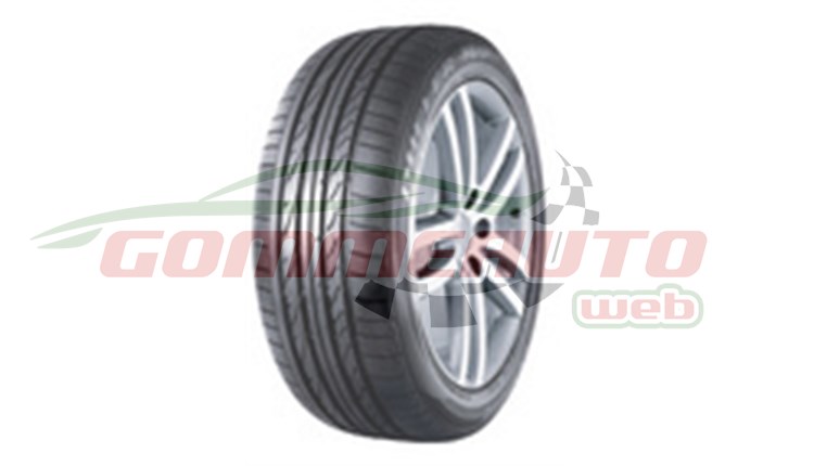 COP. 255/45VR19  BRIDGESTONE  D-SPORT MO          100V